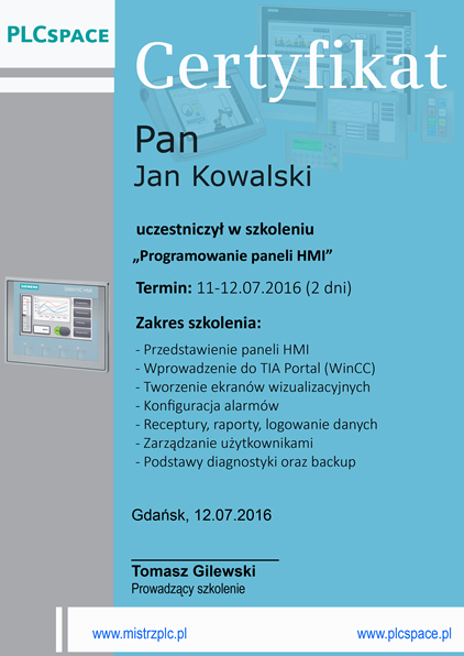 Certyfikat-hmi